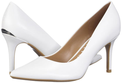 Calvin Klein Zapato de Tacón para Mujer