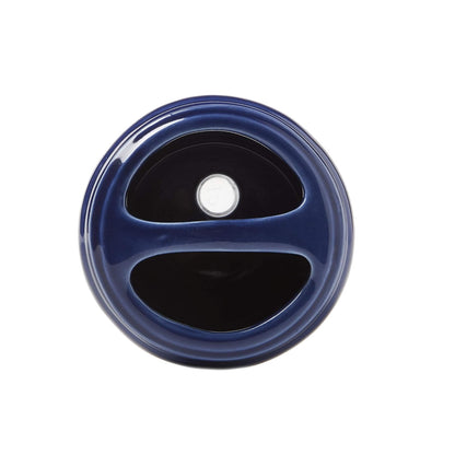 SKL Home Kali, Sujetador para Cepillo de Dientes, Azul, Sostenedor de Cepillo de Dientes, 1