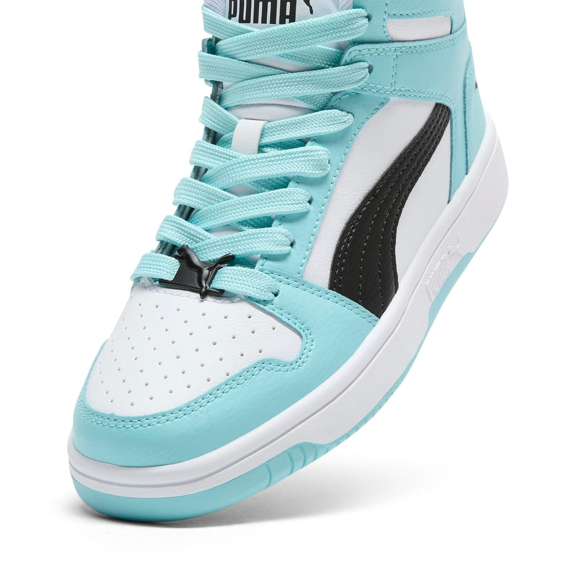 PUMA Unisex - Kids' Suede Classic Sneaker