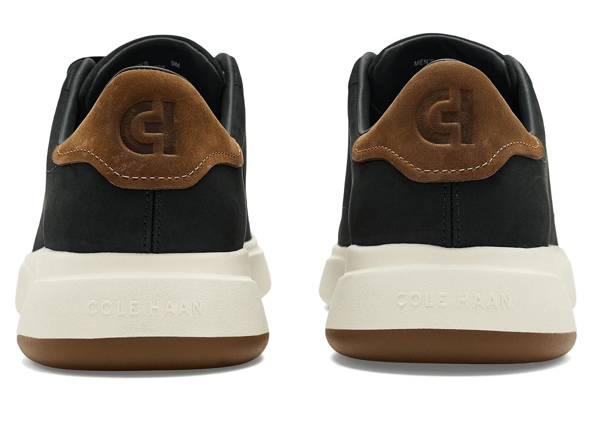 Cole Haan Tenis para Hombre de Piel Grandpro Tennis 2.0 | Zapatos casuales