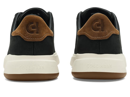 Cole Haan Tenis para Hombre de Piel Grandpro Tennis 2.0 | Zapatos casuales