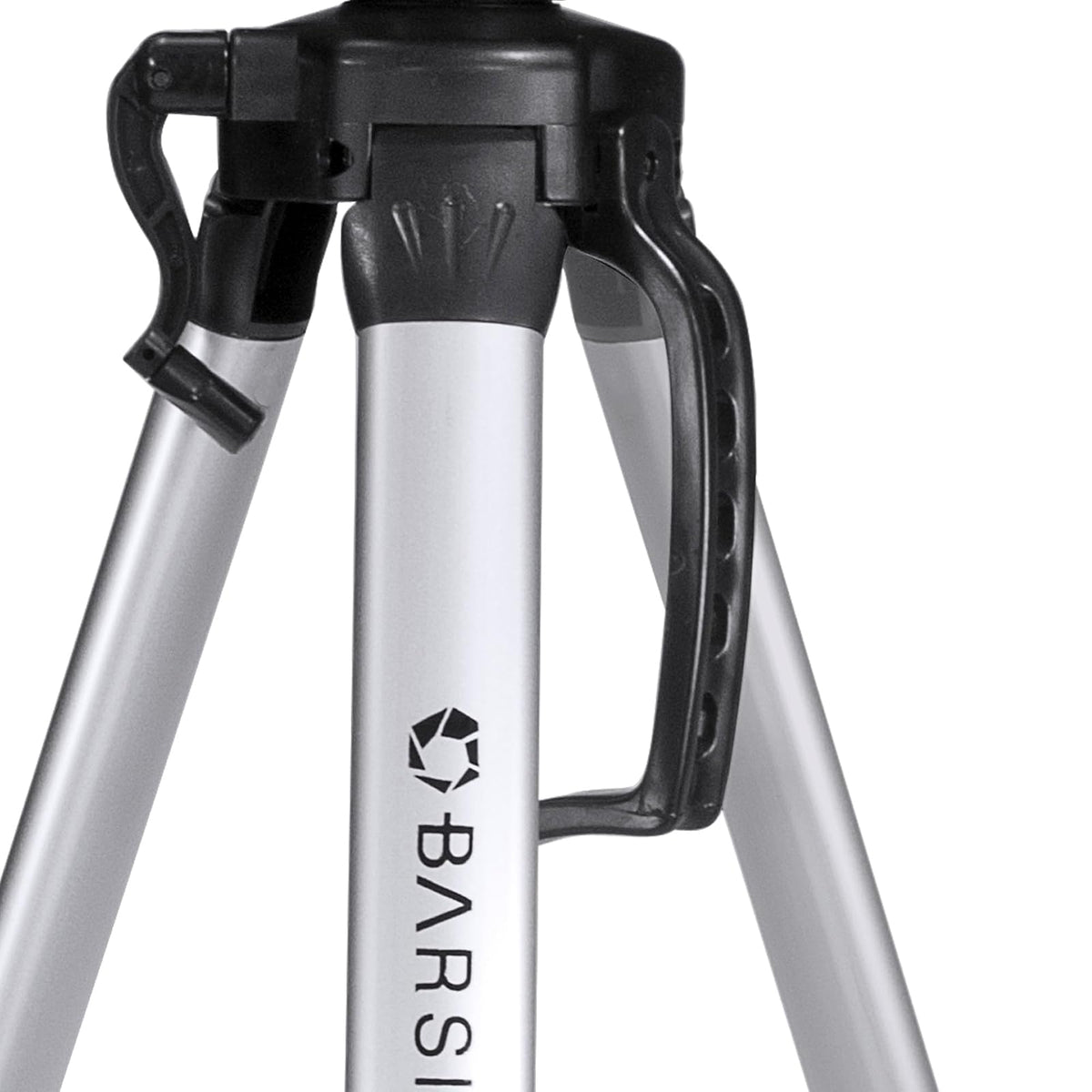 Barska AF10374 Deluxe Tripod Extendable to 63.4" with Carrying Case
