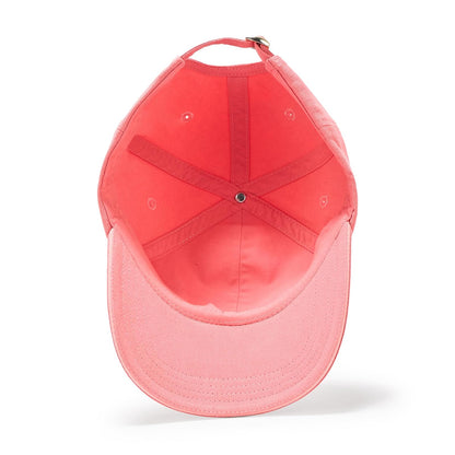 Boss Small Logo Cotton Twill Cap Gorra de béisbol Mujer