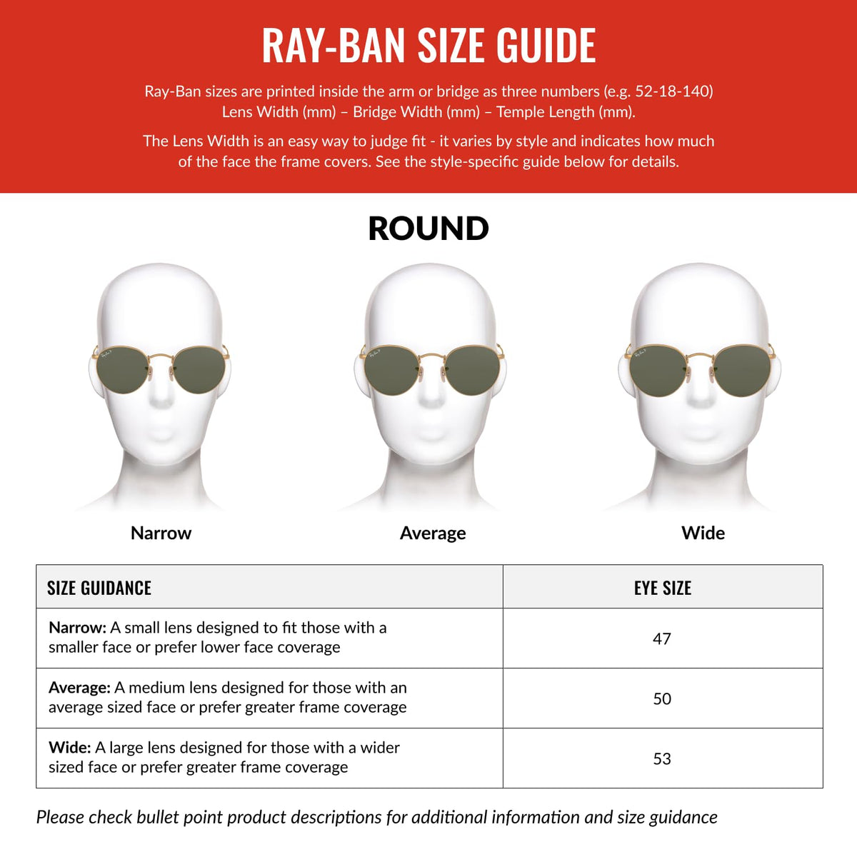 Ray-Ban Gafas de sol SIGNET (RB 3429)