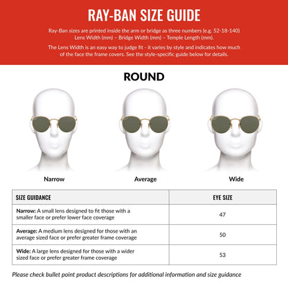 Ray-Ban Gafas de sol SIGNET (RB 3429)