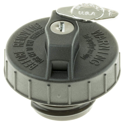 MotoRad Tapa del Depósito de Combustible MGC900, Natural