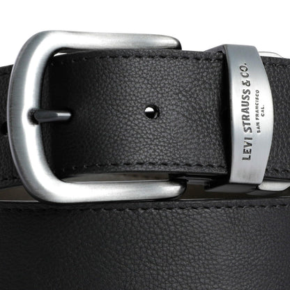 Levi's Levi's Cinturón Reversible para Hombre Cinturón Hombre