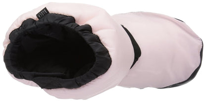 BLOCH - Zapatillas de Calentamiento para niños