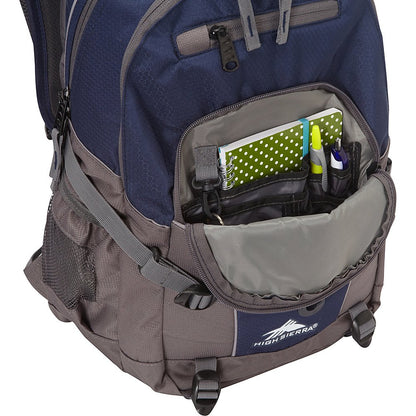 High Sierra Loop Mochila