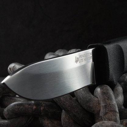 Cold Steel Pendleton Hunter Fixed Blade Knife with Sheath
