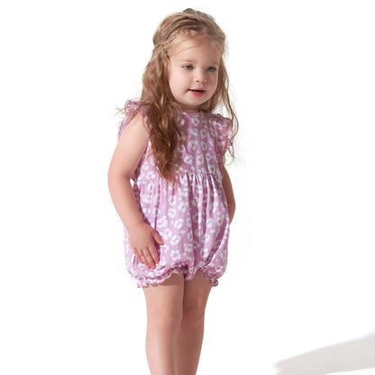 ONESIES 3-pack Romper Mameluco bebés niñas