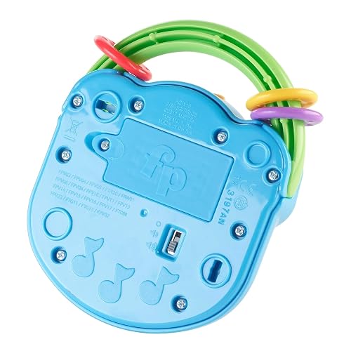 Fisher-Price - Ríe y Aprende Reproductor Canta y Aprende