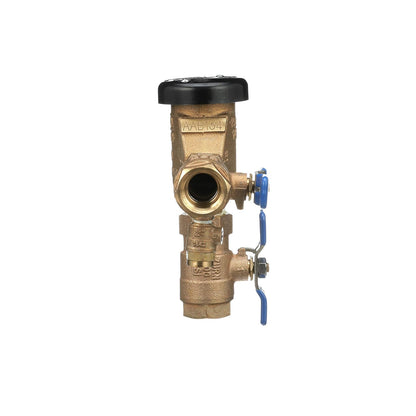 Zurn 3/4" 710 Conjunto de interruptor de aspiradora de presión (34-710)