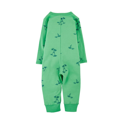 Baby Creysi Pañalero Mameluco bebé-niño
