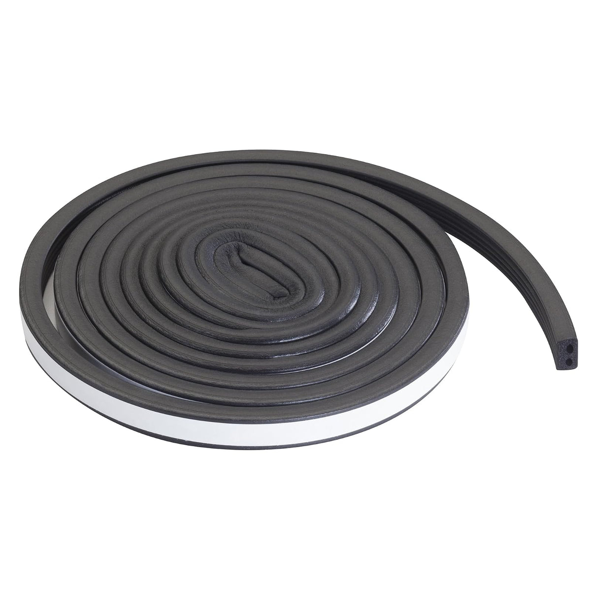 M-D Building Products 01033 10 pies, goma grande negra para automóviles y neumáticos marinos para todos los climas