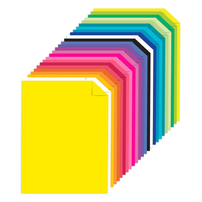 Astrobrights - Cartulina de colores