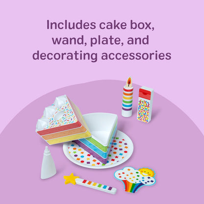Melissa & Doug Blow out Candle