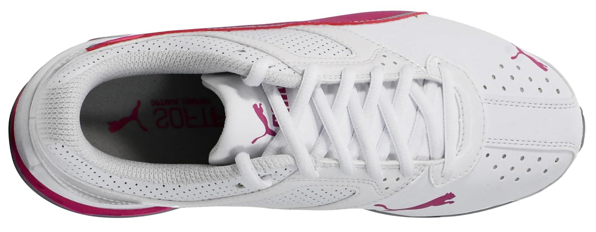 PUMA Tazon 6 - Tenis para Mujer | Zapatos de entrenamiento cruzado