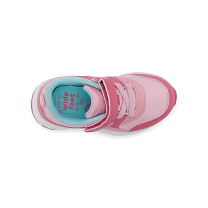 Stride Rite 360 - Tenis Unisex para niño Ace 2.0