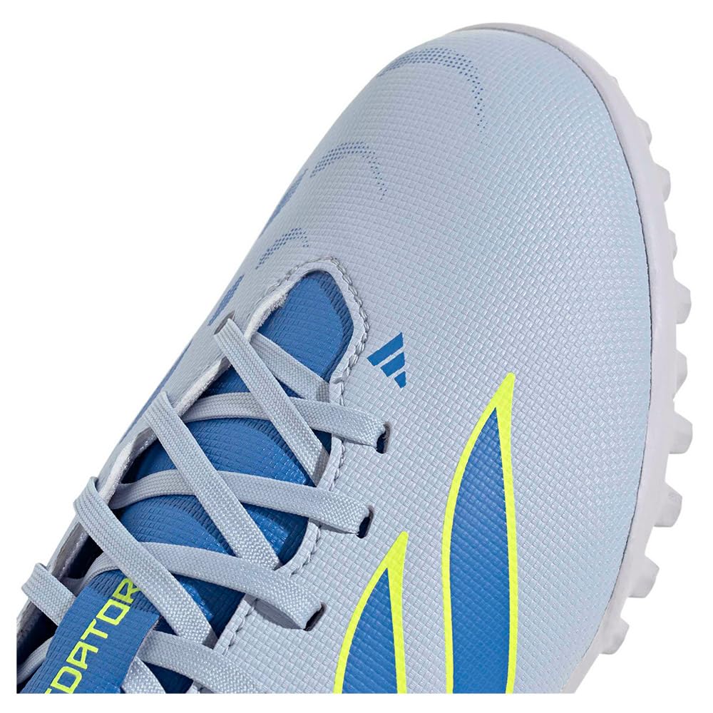 adidas Calzado de Fútbol Predator Club Niño Azu