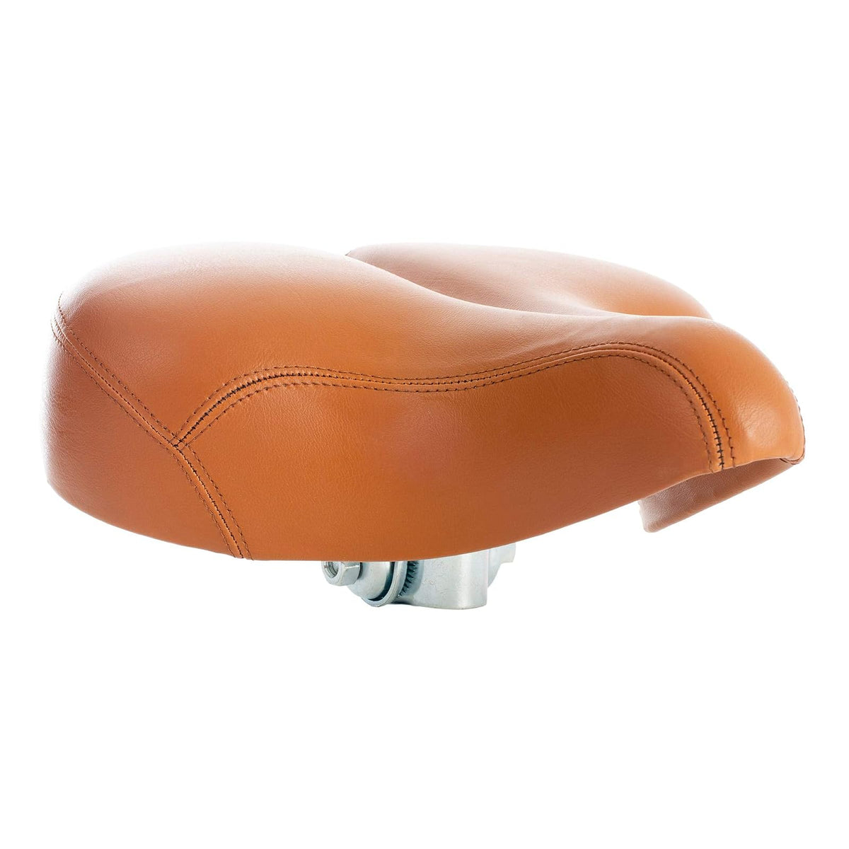 Retrospec Retrospec Chatham Cruiser Comfort Plus Saddle