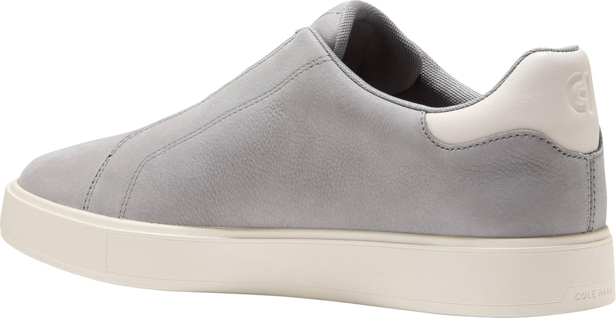 Cole Haan Grandpro Luxe - Tenis sin Cordones para Hombre | Zapatos casuales