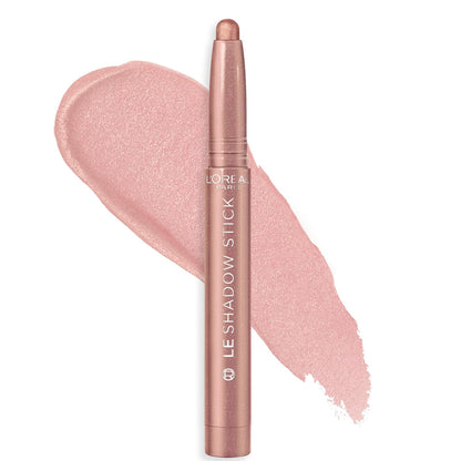 L'Oréal Paris Le Shadow Stick Sombra de Ojos en Barra - Magnetic Mauve