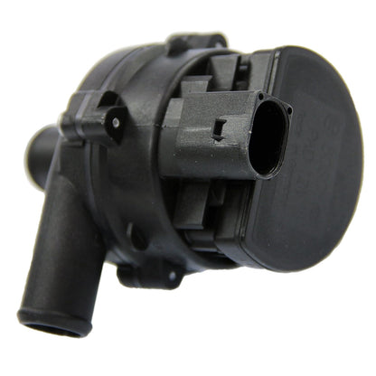 Bosch Bomba Auxiliar de Agua 0392023004 | Compatible con Mercedes-Benz B, C, CLA, CLS, E, GL, GLA, GLC, GLK, ML, R, S, SLC, SLK, SLS + más