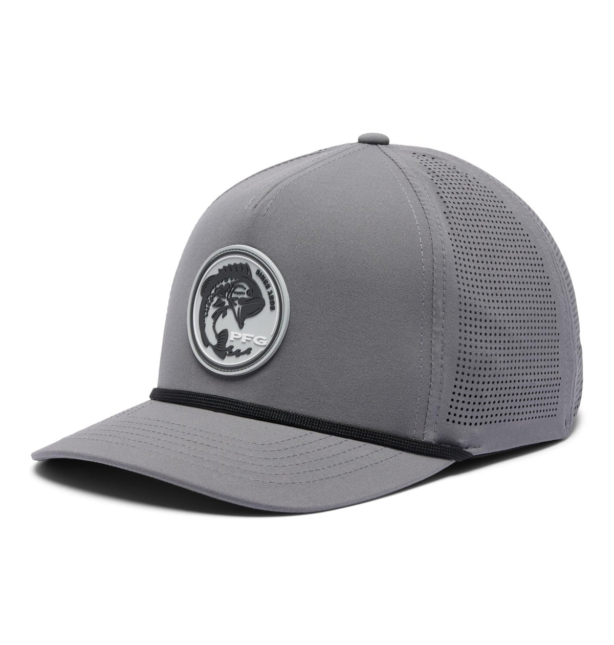 Columbia Tidal Pursuit 3D Stretch Snap Back Tapa Unisex Adulto