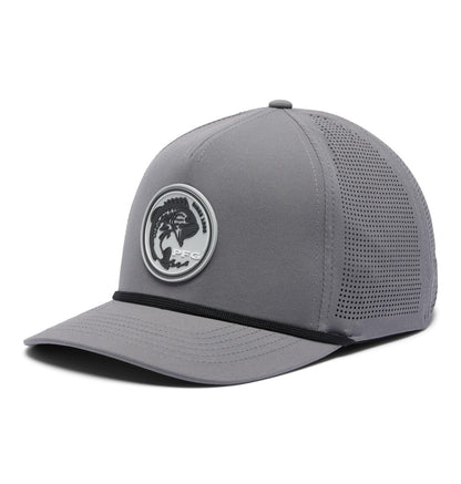 Columbia Tidal Pursuit 3D Stretch Snap Back Tapa Unisex Adulto