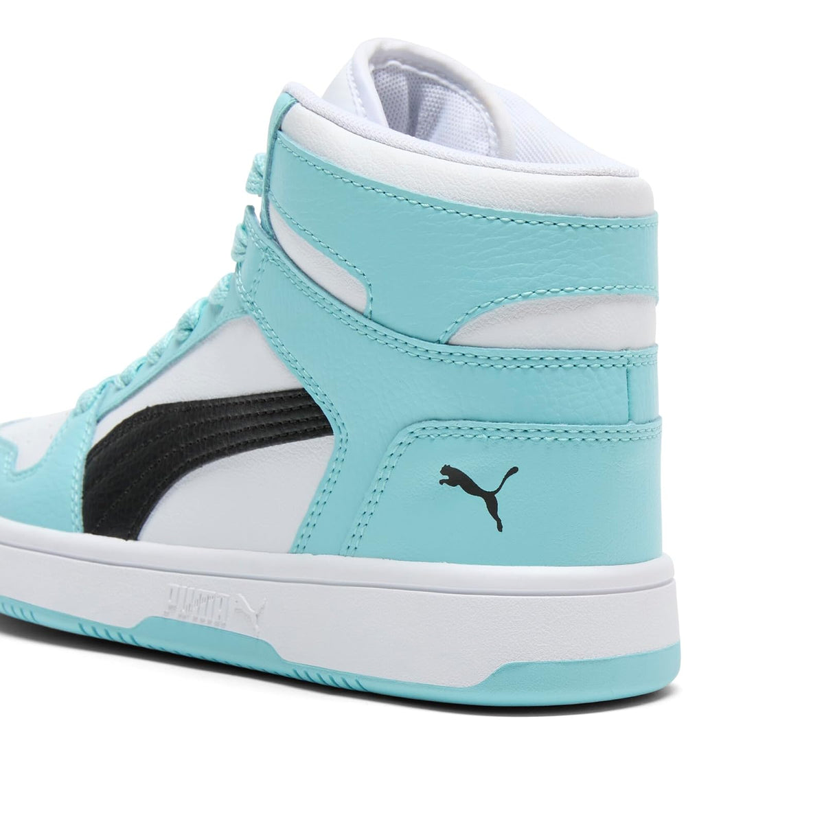 PUMA Unisex - Kids' Suede Classic Sneaker