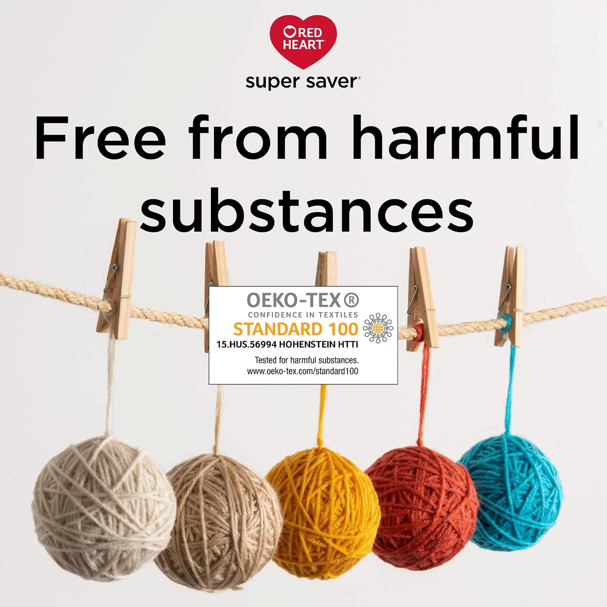 Red Heart Super Saver - Hilo de orquídea Jumbo - Paquete de 2 unidades de 396 g/14 oz - Acrílico - 4 medianos (peorgado) - 744 yardas - Tejer/Crochet