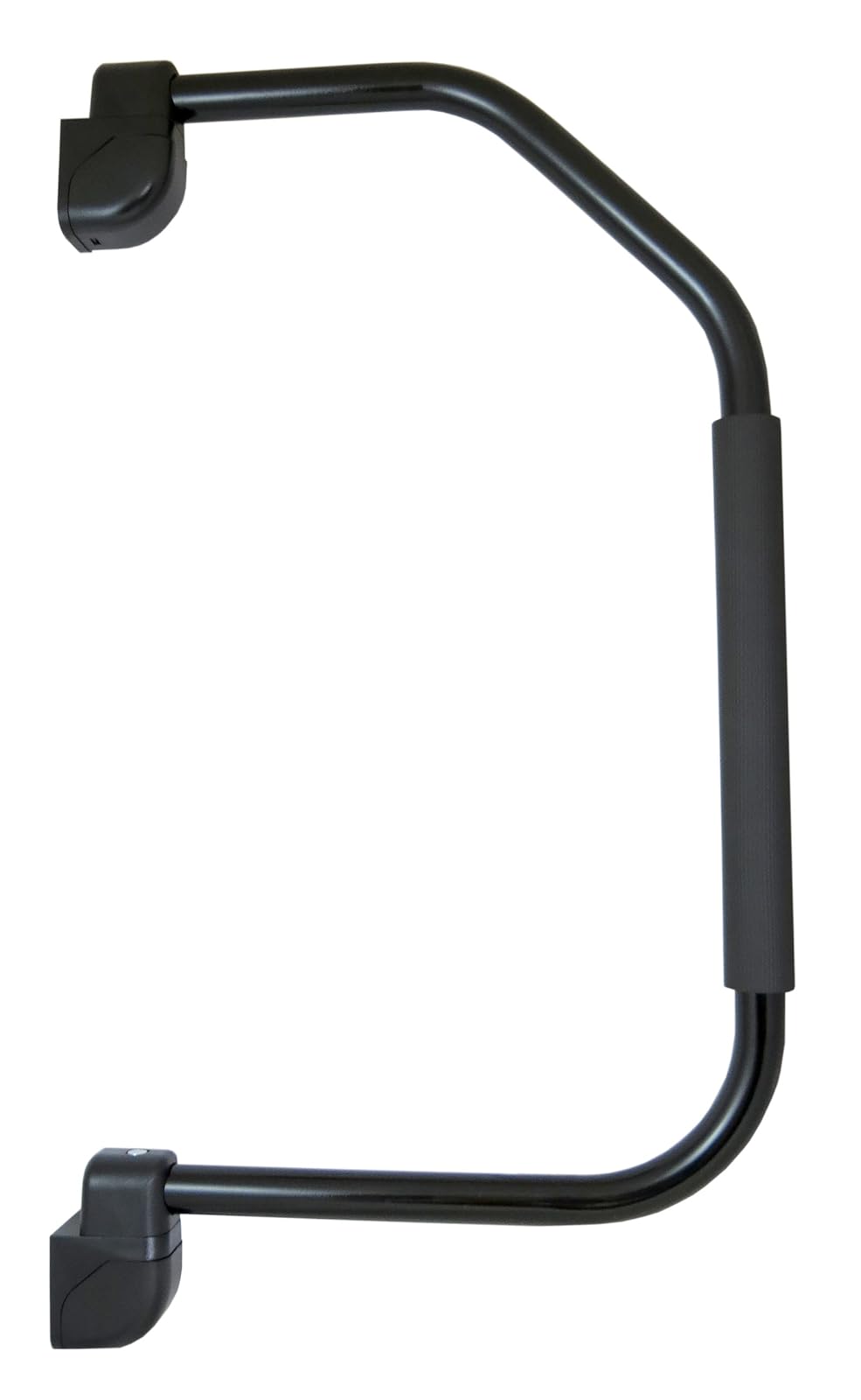 ITC (86472-B/B-DB manija Plegable Negra para Guardar y Transportar