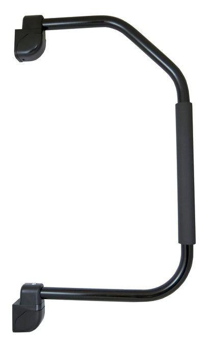 ITC (86472-B/B-DB manija Plegable Negra para Guardar y Transportar