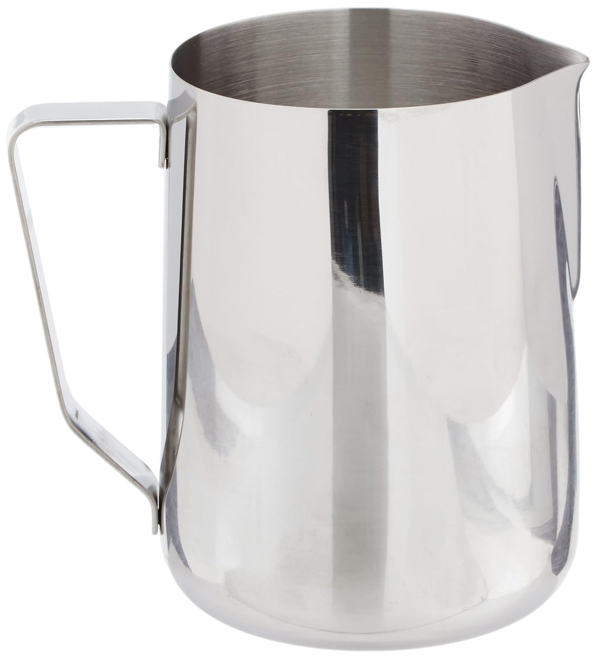 Winco Jarra de Acero Inoxidable para Uso Profesional - 1479 ml