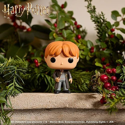 Funko Pop Movies: Harry Potter - Ron Weasley