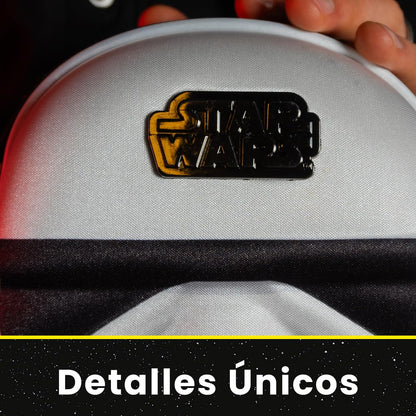 Star Wars Estuchera Lapicera Stormtroopers
