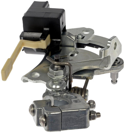 Dorman 905-671 Soporte de cambio de cambios patentado de transmisión compatible con modelos selectos Dodge/Ram (OE FIX)