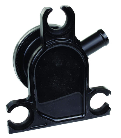 Aisin WQT-800 Kit de Bomba de Agua para Toyota Prius 2004-2009 | Sustituye a 04000-32528 G9040-47030 G9040-47031. Reemplazo de grado OE.