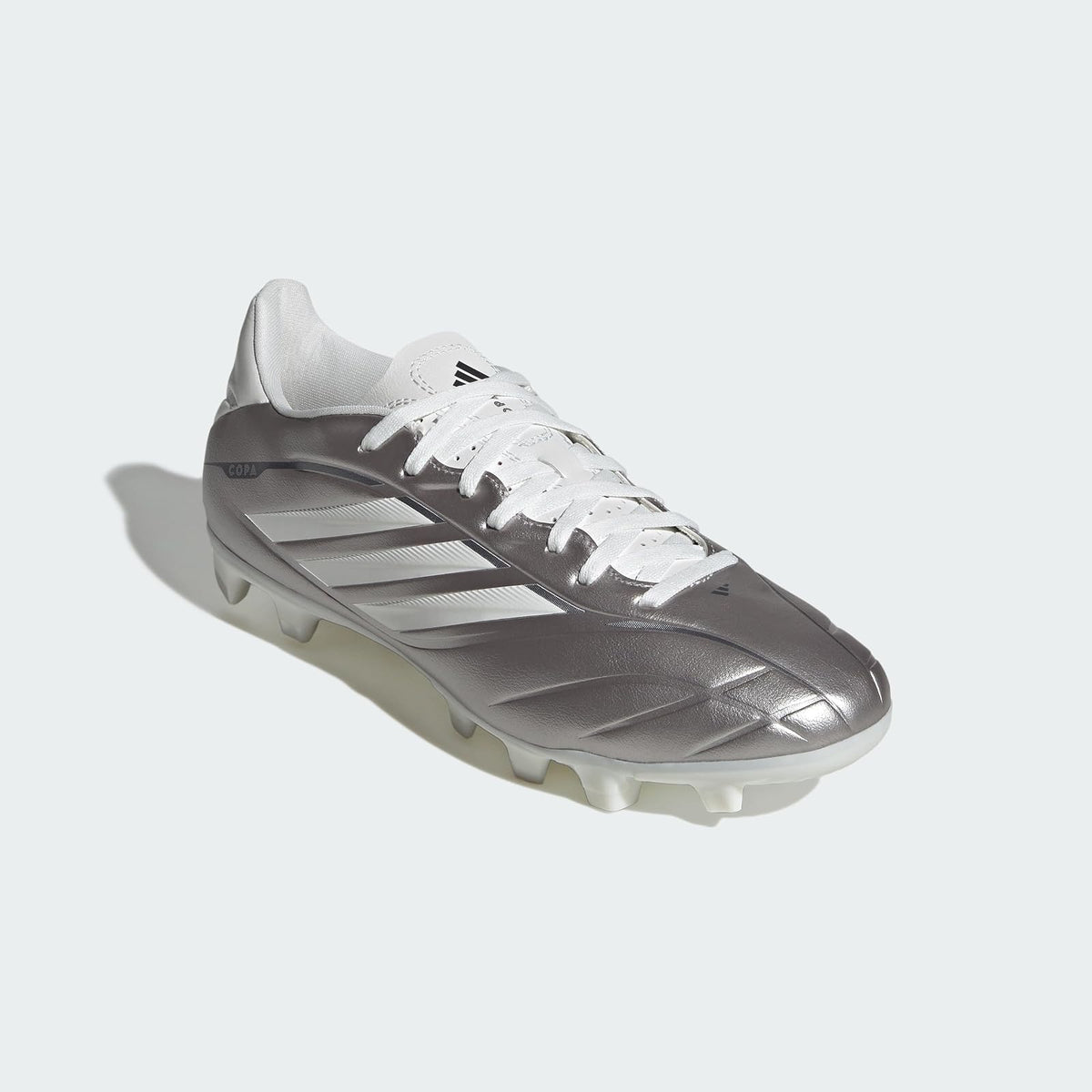 adidas Copa Pure IV Club F Calzado de Fútbol para Unisex-Adulto