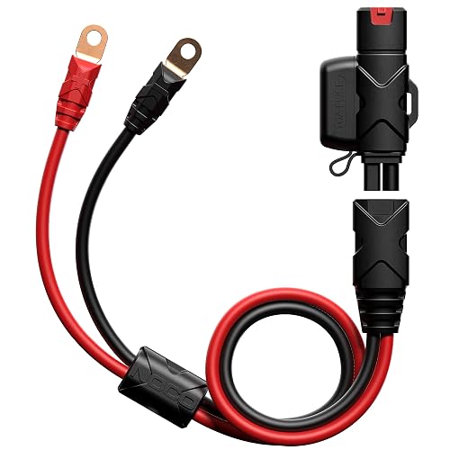 NOCO - Cable con ojales Genius Boost GBC007 con adaptador X-Connect