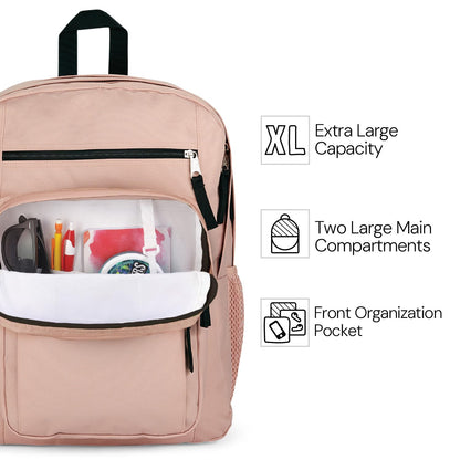 JanSport Estudiante grande