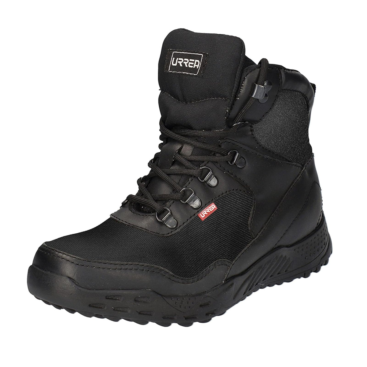Urrea Herramientas USZT75 Bota de Seguridad Táctica, 7