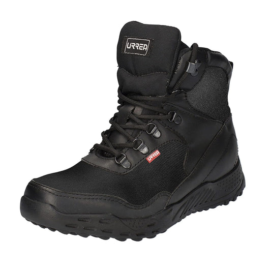 Urrea Herramientas USZT75 Bota de Seguridad Táctica, 7