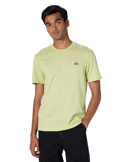 Lacoste Playera Técnica Ligera para Hombre - XL - Birch