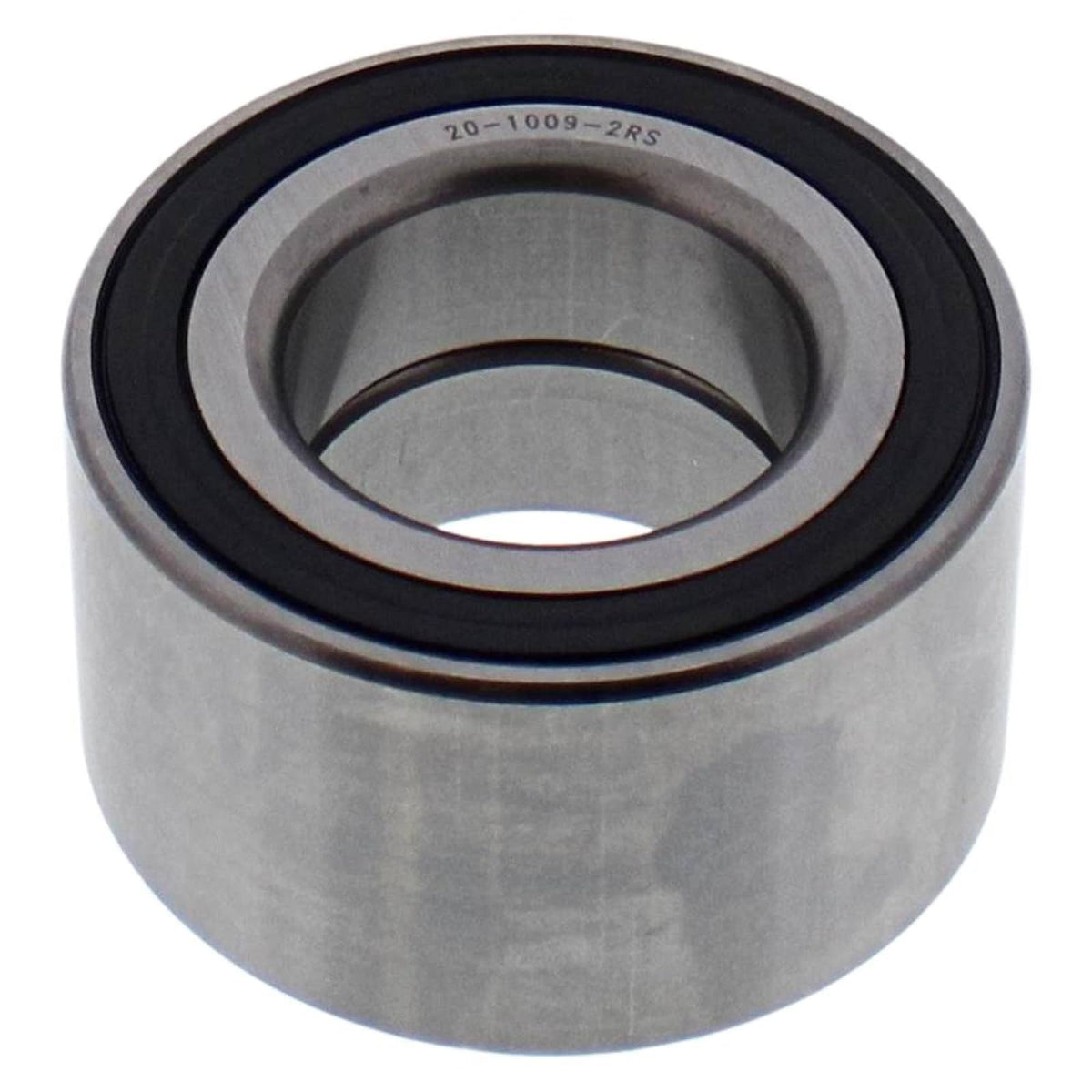 Juego de rodamientos de rueda All Balls Racing 25-1788 compatible con/reemplazo para Polaris 450 HO 2x4 MD 2016, Brutus HD 900 2013-2014, Brutus HD 1000 2016-2018, Forest 800 6x6 2015, ACE 325 20