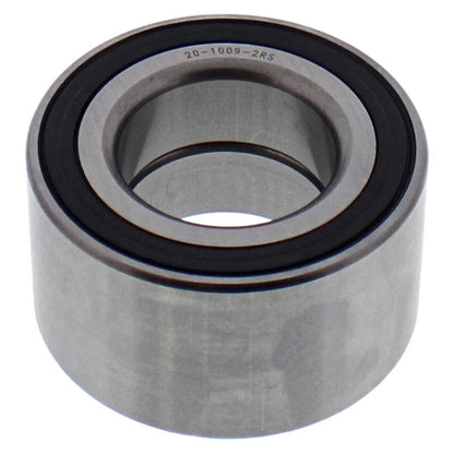 Juego de rodamientos de rueda All Balls Racing 25-1788 compatible con/reemplazo para Polaris 450 HO 2x4 MD 2016, Brutus HD 900 2013-2014, Brutus HD 1000 2016-2018, Forest 800 6x6 2015, ACE 325 20