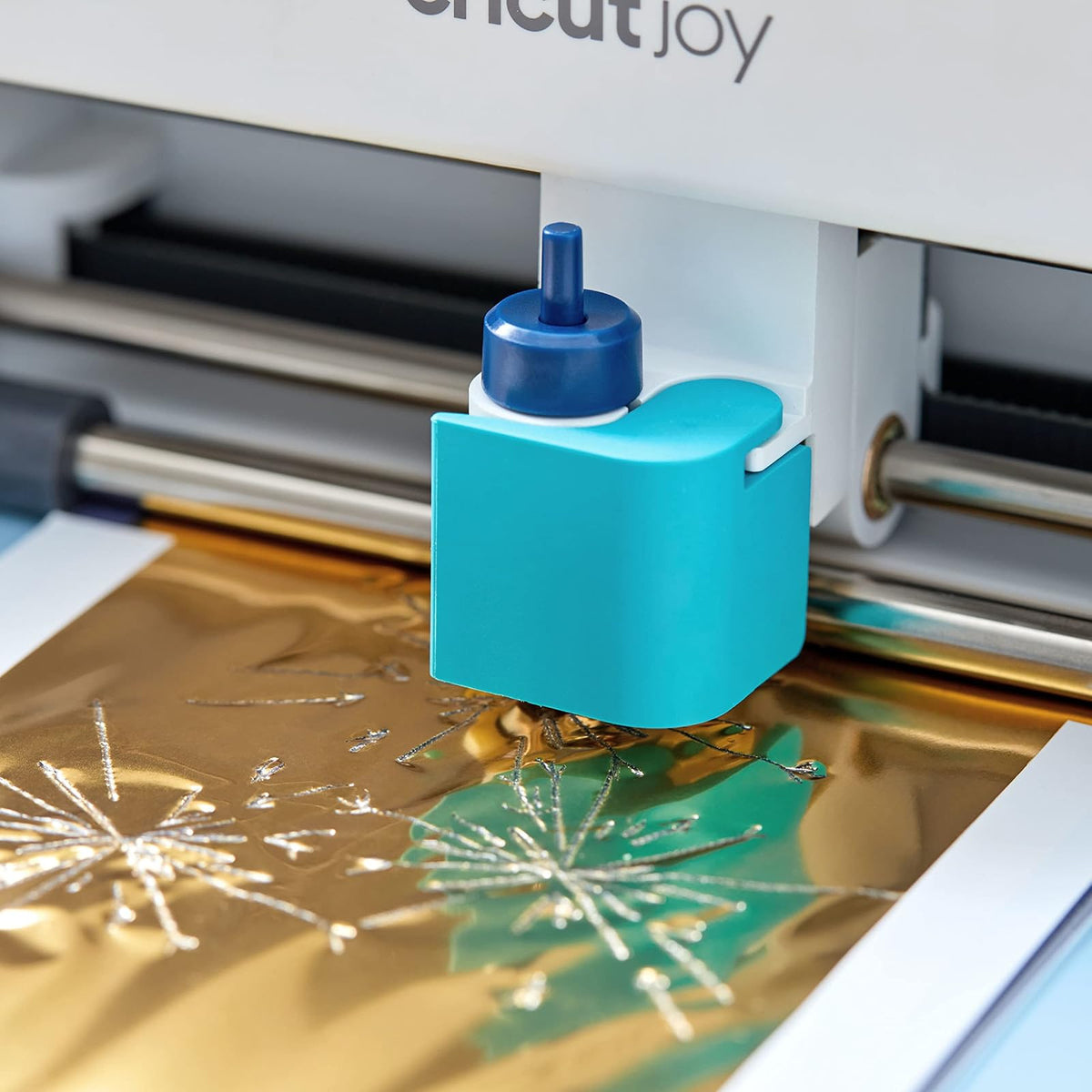 Cricut Joy Kit de transferencia de papel de aluminio