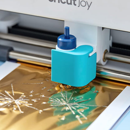 Cricut Joy Kit de transferencia de papel de aluminio