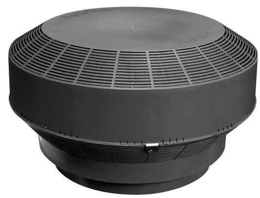 Duraflo 6001BL Weatherpro Turbo Retro Fit Cap